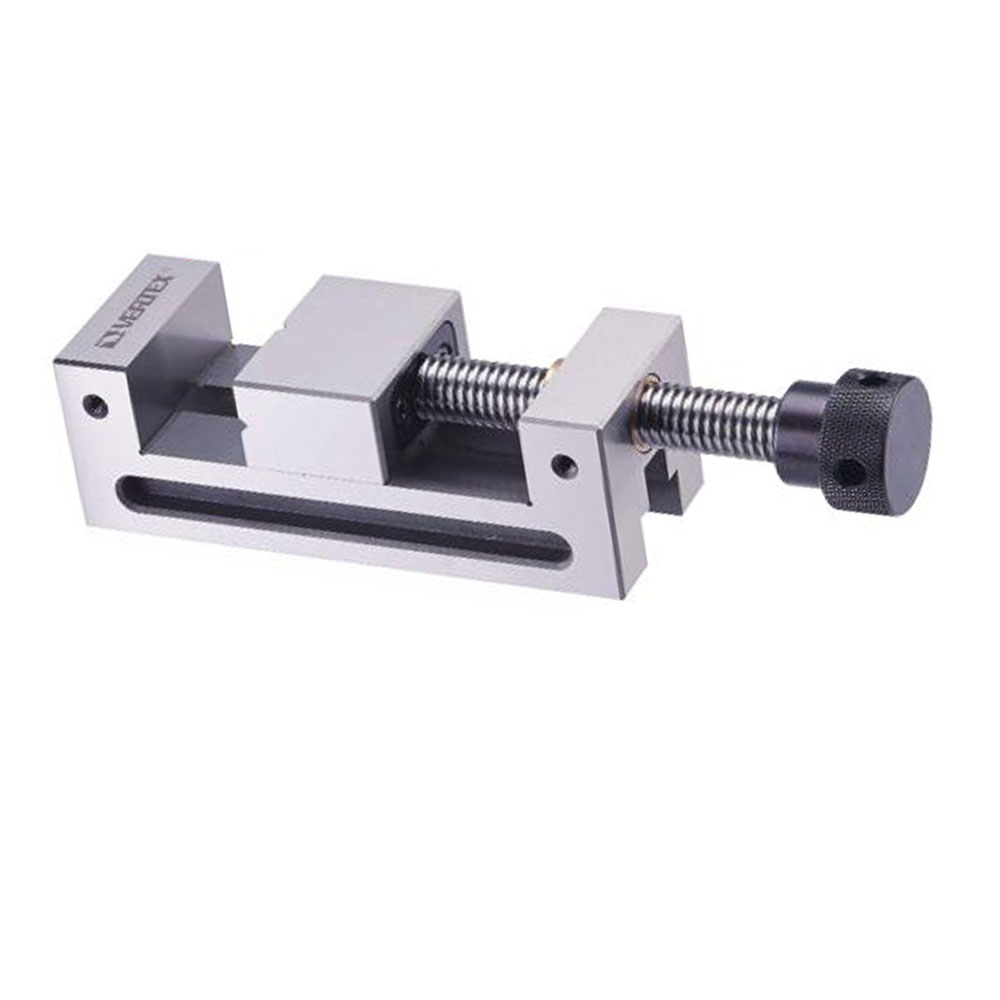 VERTEX VDV-40 ปากกาจับงานเจียร์ ปากกว้าง 121 MM