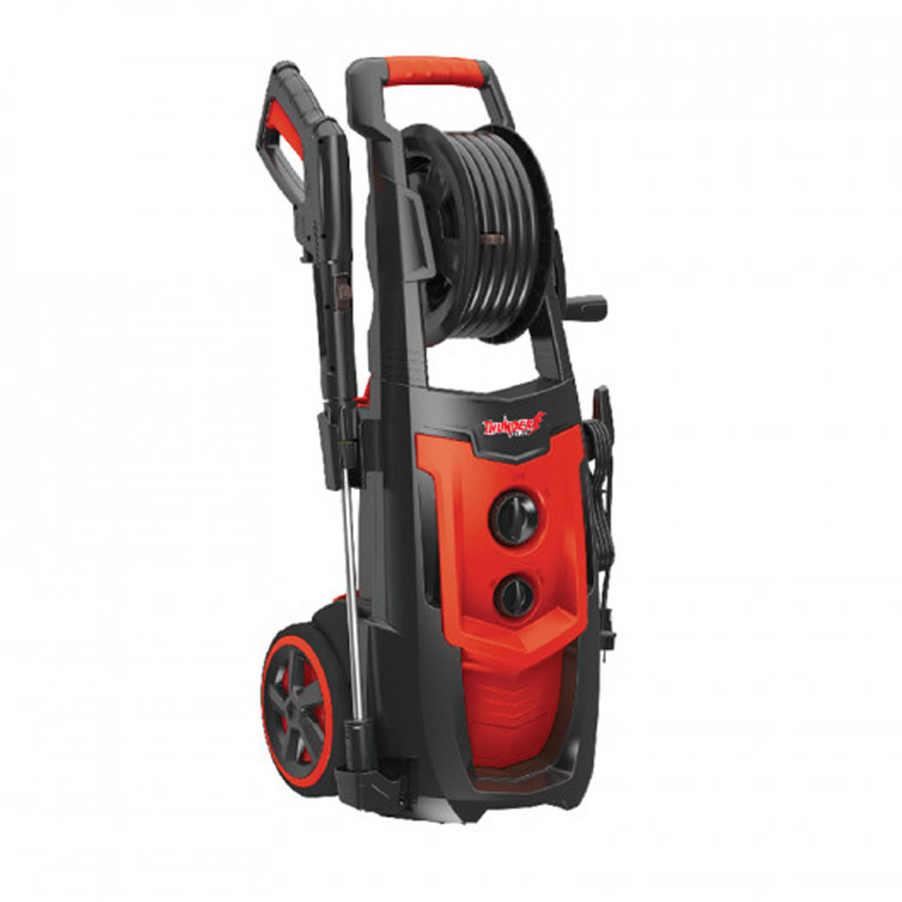 เครื่องฉีดน้ำแรงดันสูง THUNDER POWER POWER160 2500W