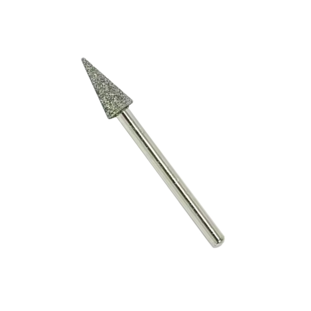 HONGIA ET260 หินเจียรเพชรปลายแหลม แกน 3 มิล_01