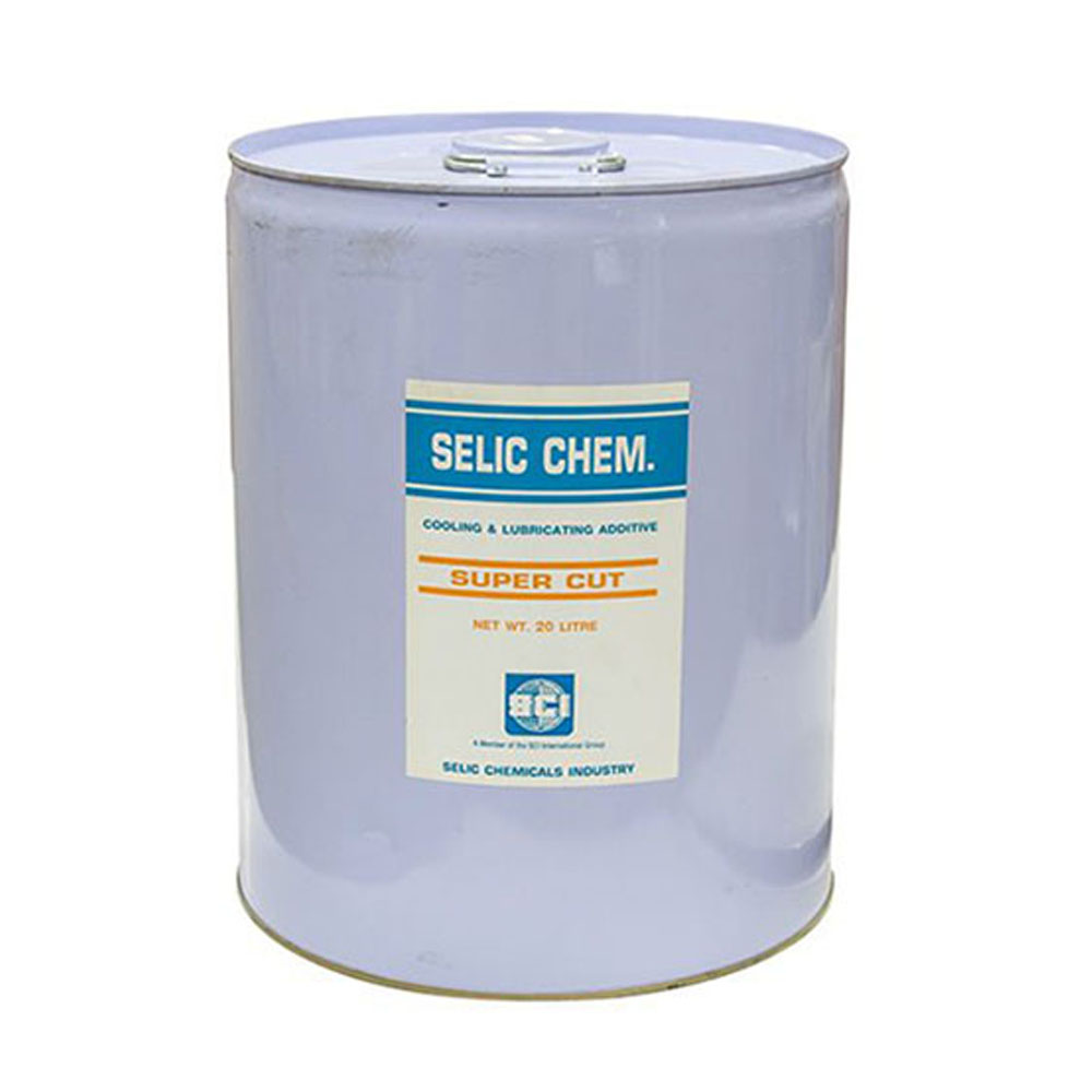 REX น้ำมันหล่อเย็น 20L