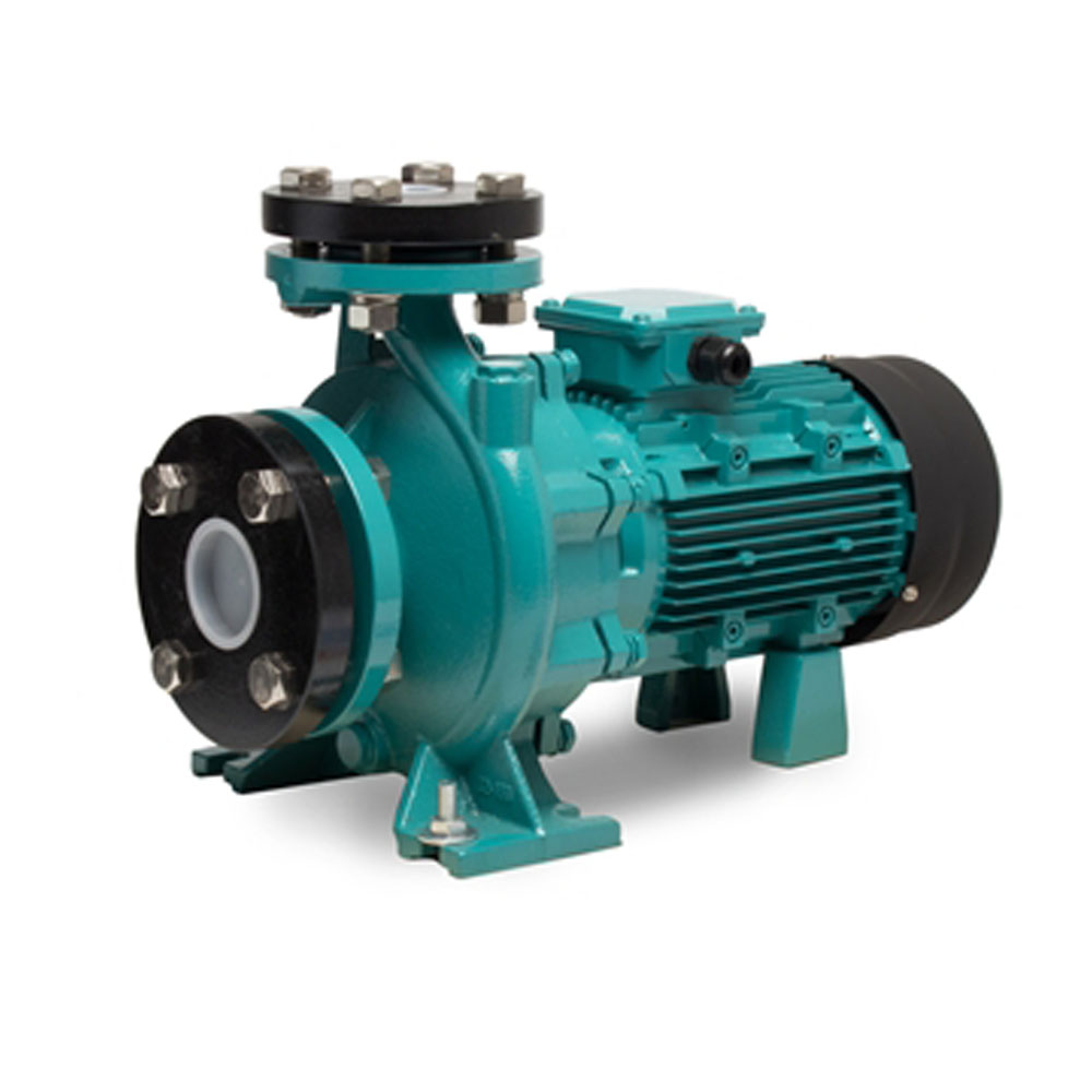 SEN32-160A-T 380 V ปั๊มหอยโข่งหน้าแปลน