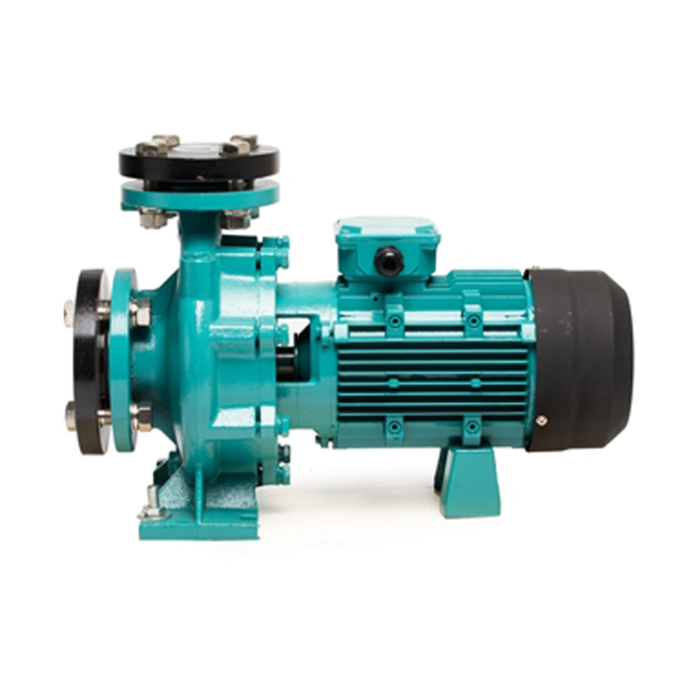 SEN32-160A-T 380 V ปั๊มหอยโข่งหน้าแปลน_01