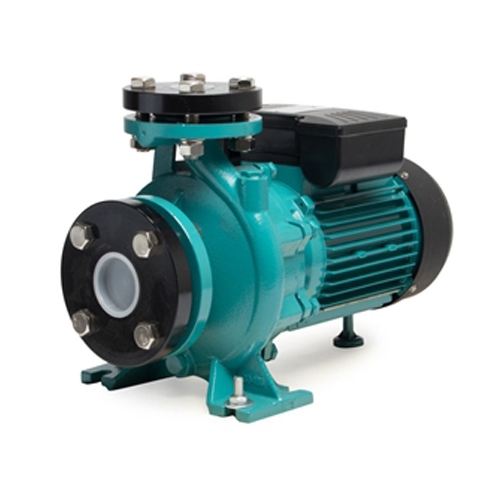 SEN32-160B 220 V ปั๊มหอยโข่งหน้าแปลน