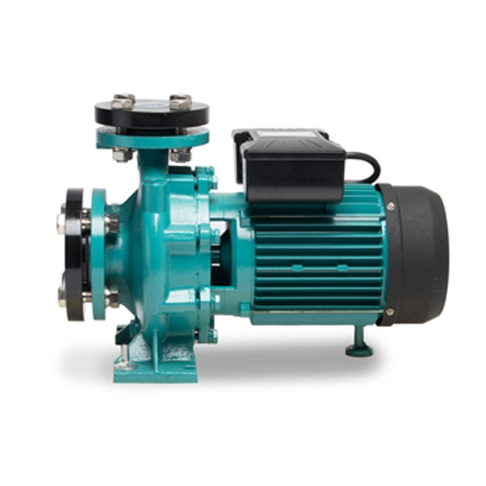 SEN32-160B 220 V ปั๊มหอยโข่งหน้าแปลน_02