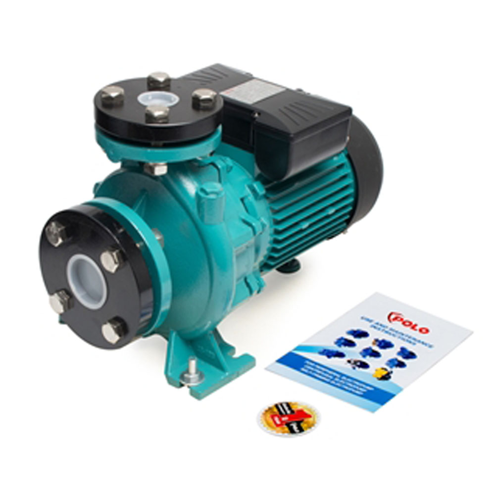 SEN32-160B 220 V ปั๊มหอยโข่งหน้าแปลน_03