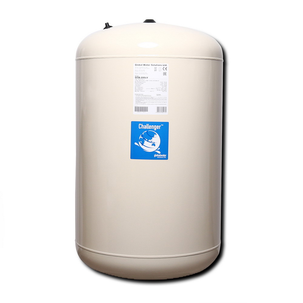 CHALLENGER GCB-200LV ถังแรงดันไดอะแฟรม(คู่) 200L_5