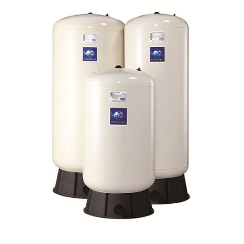 GCB-250LV ถังแรงดันไดอะแฟรม(คู่) 240L