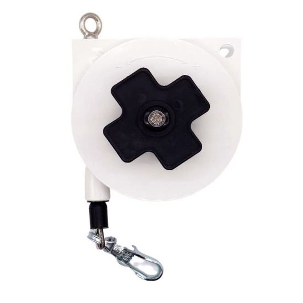 TIGON RW-5 รอกสปริงแบบ RETRACTOR_01