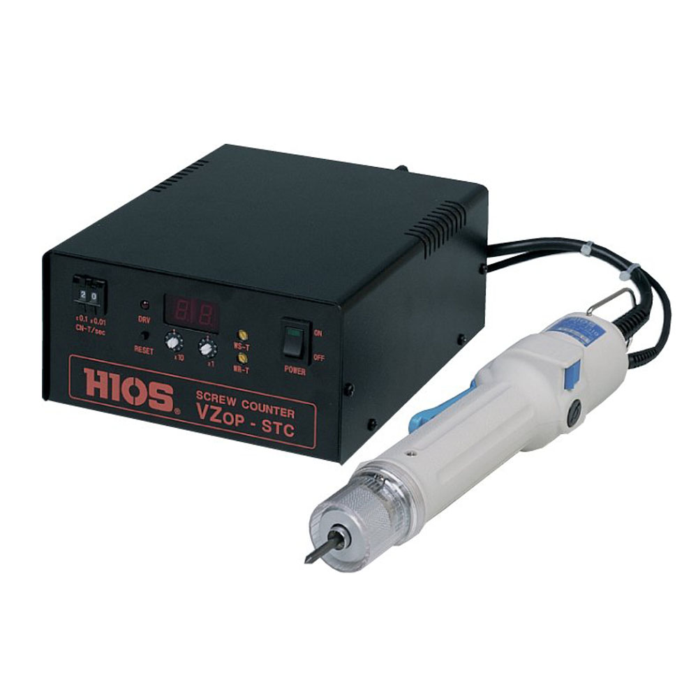VZOP-STC สกรูเคาน์เตอร์