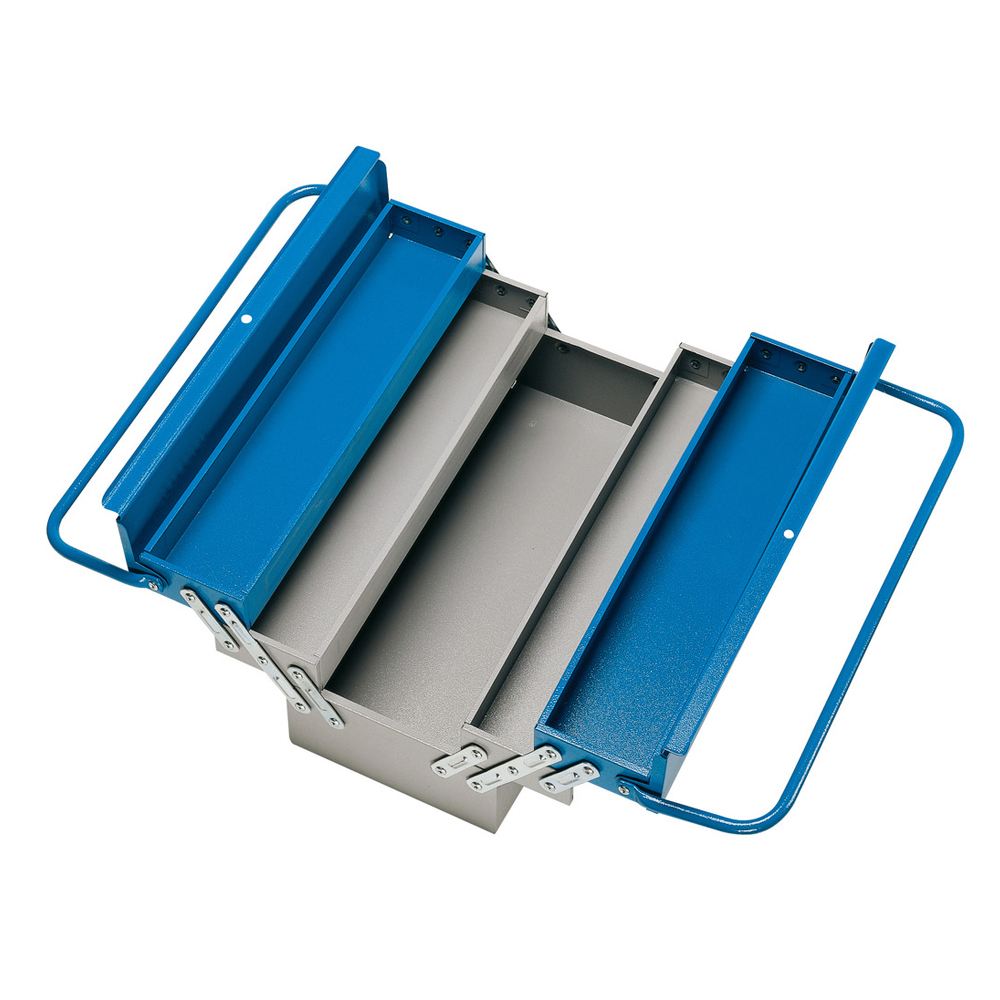 915-5 กล่องเครื่องมือ 3 ชั้น 2 หูหิ้ว