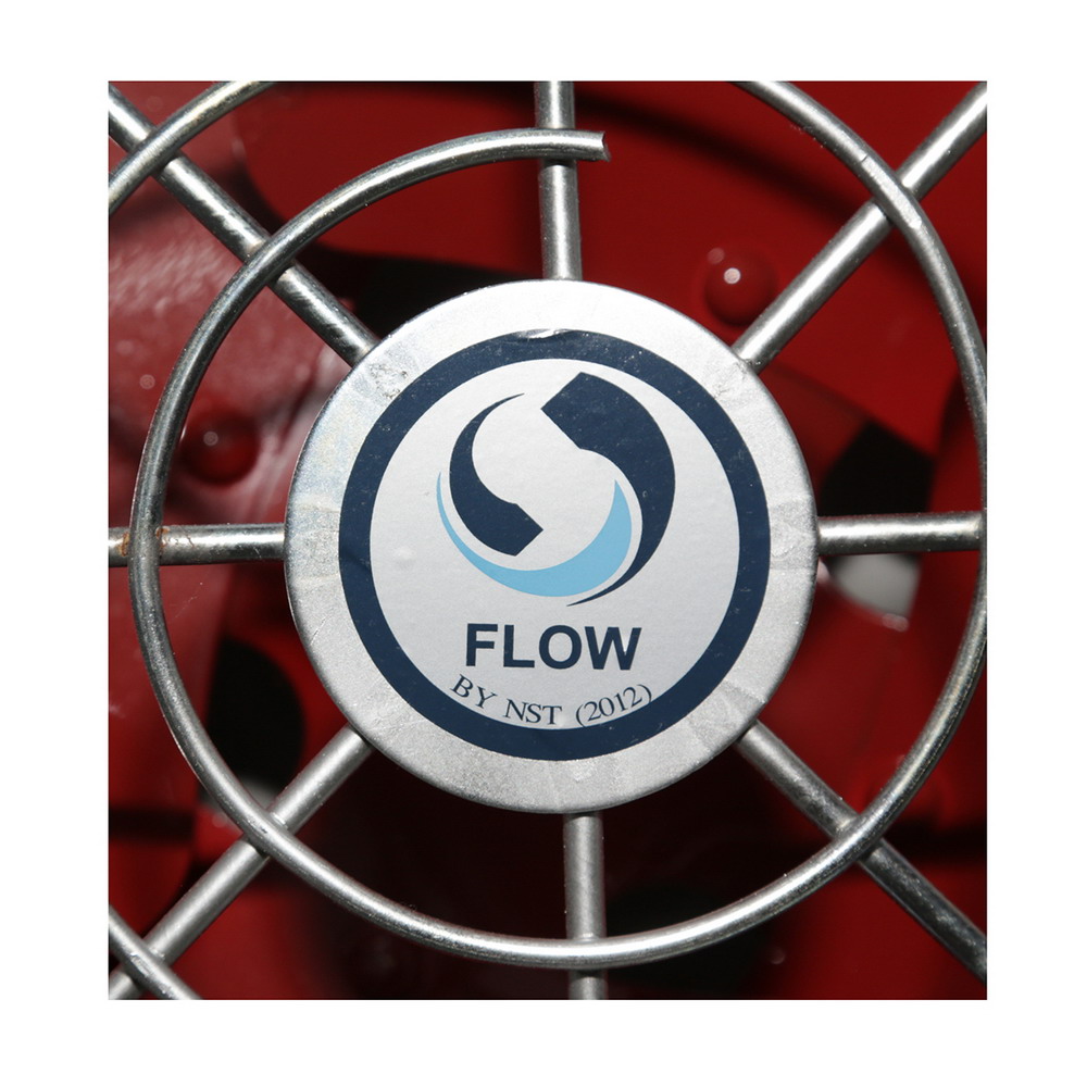 FLOW IFL-18 พัดลมอุตสาหกรรม แบบขาตั้ง 18 นิ้ว_2