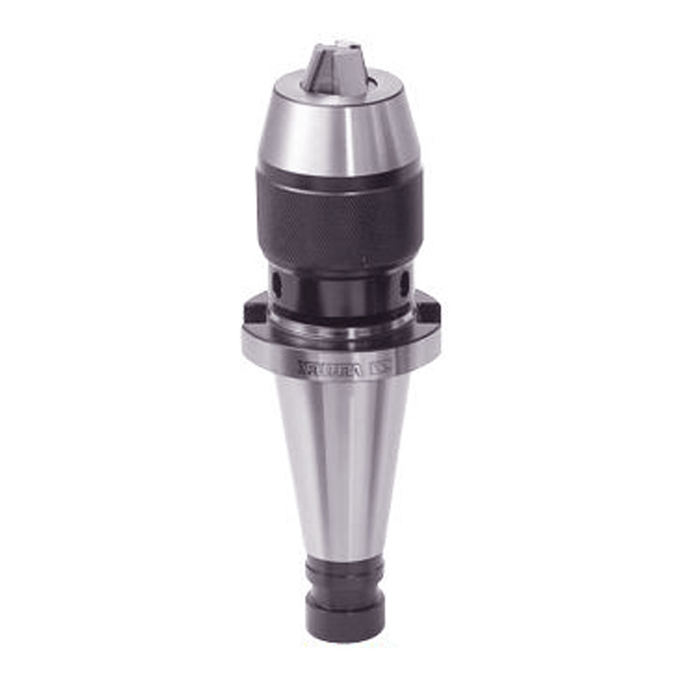 INT-NT หัวจับดอกสว่าน ด้าม NT