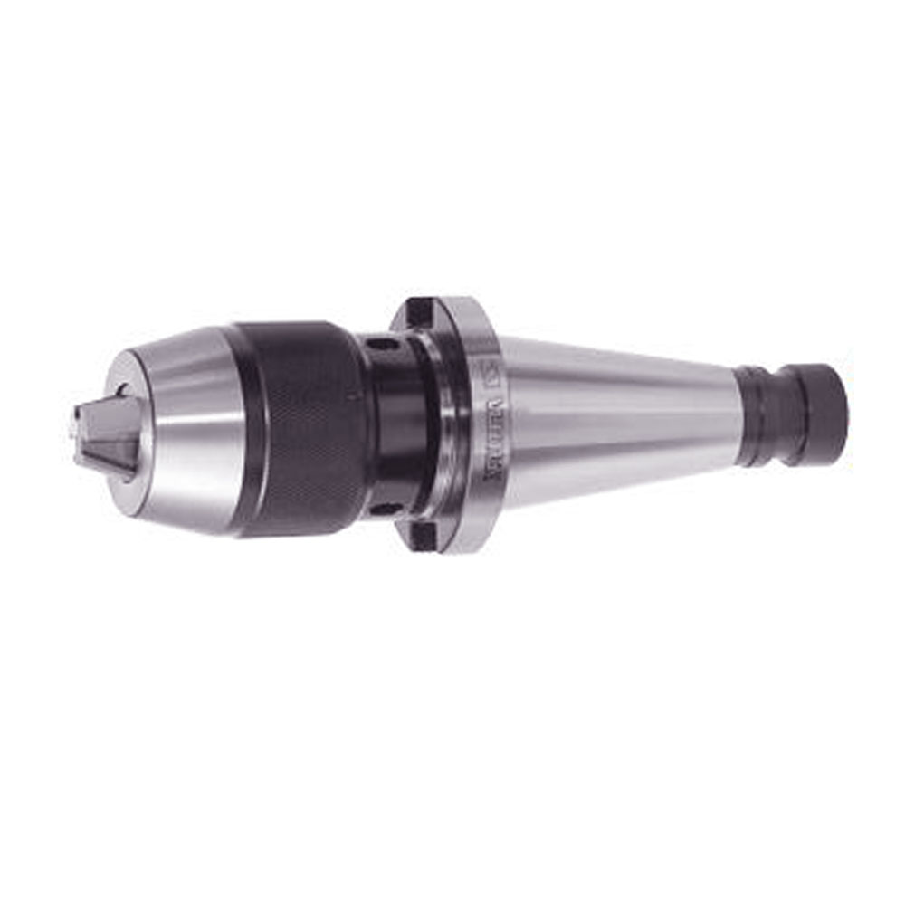 INT-NT หัวจับดอกสว่าน ด้าม NT40