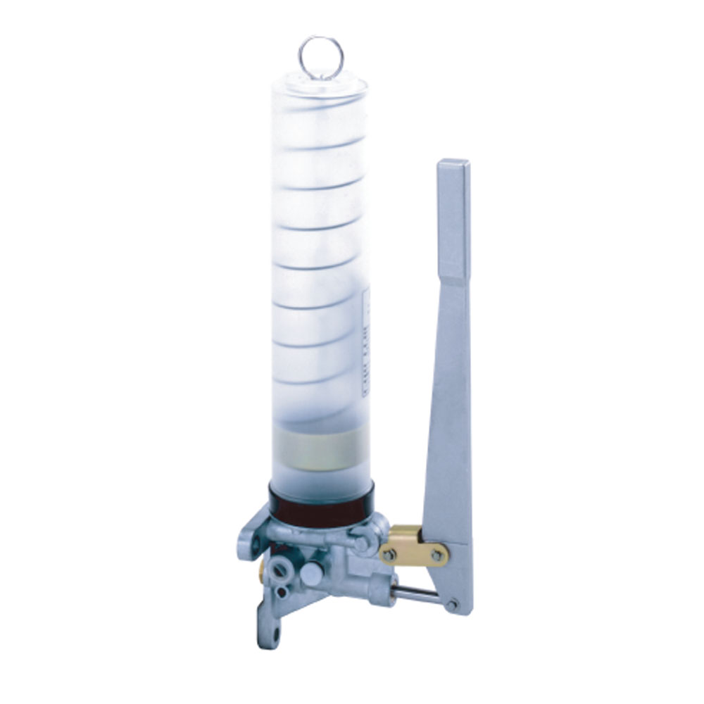 GPHW014S ปั้มจารบีมือโยก SHOWA