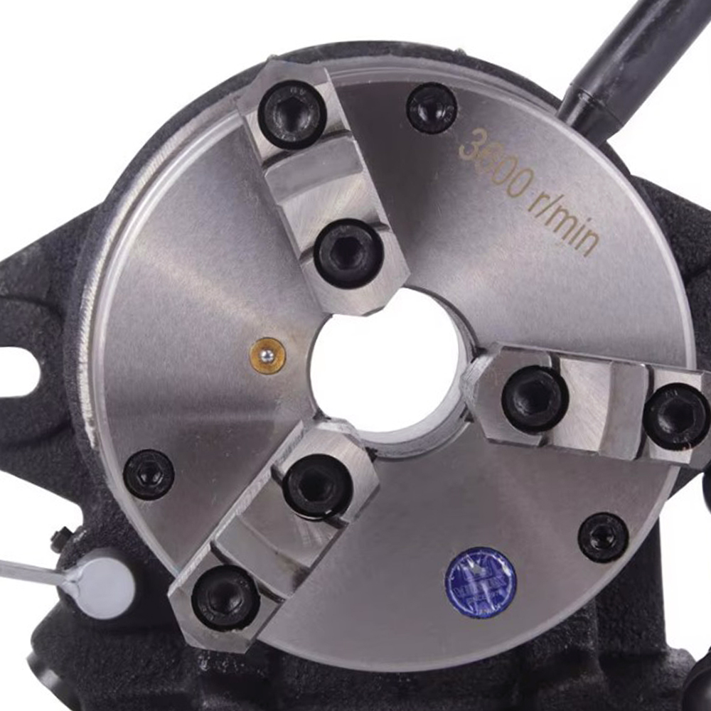 VERTEX CC-8 หัวแบ่ง พร้อมหัวจับ VSK-8A Ø200MM_01