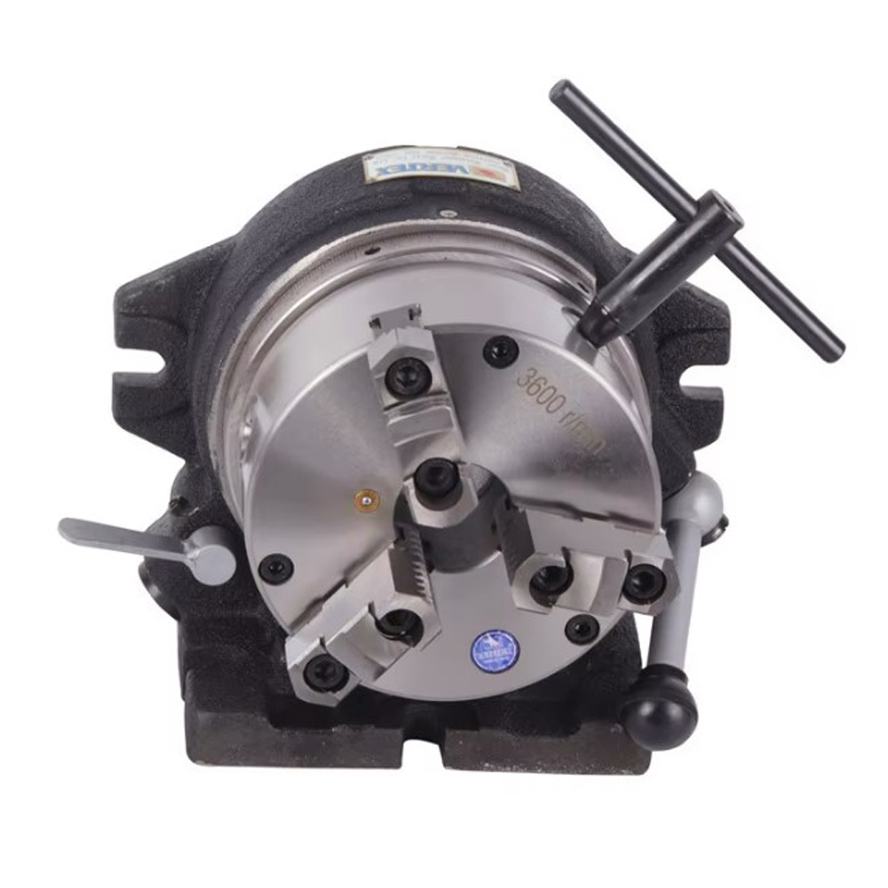 VERTEX CC-8 หัวแบ่ง พร้อมหัวจับ VSK-8A Ø200MM_02