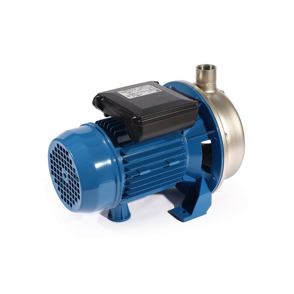 EBARA CDXM-E 90-10 (IE2) ปั๊มหอยโข่งสแตนเลส ใบพัดเดี่ยว 0-9 KW 230V_1