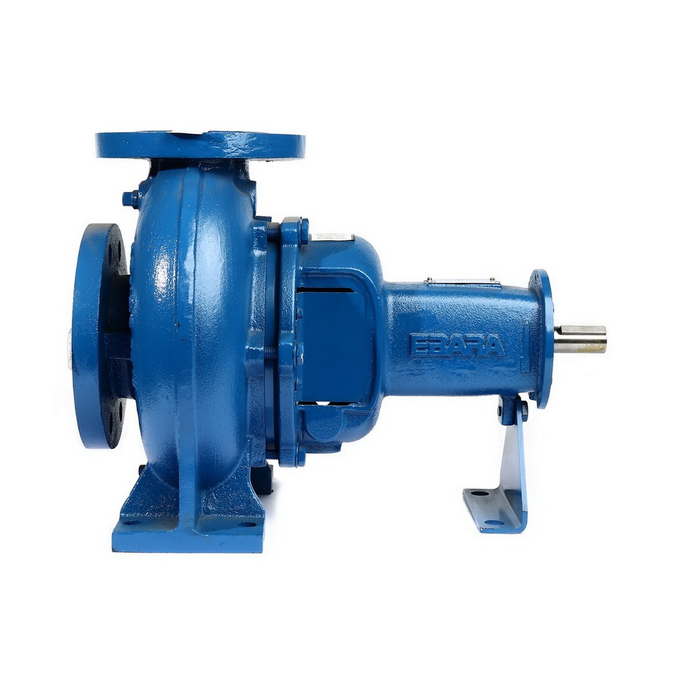 GS 65-250 ปั๊มเพลาลอย ท่อดูด-ส่ง 80×65 MM_2