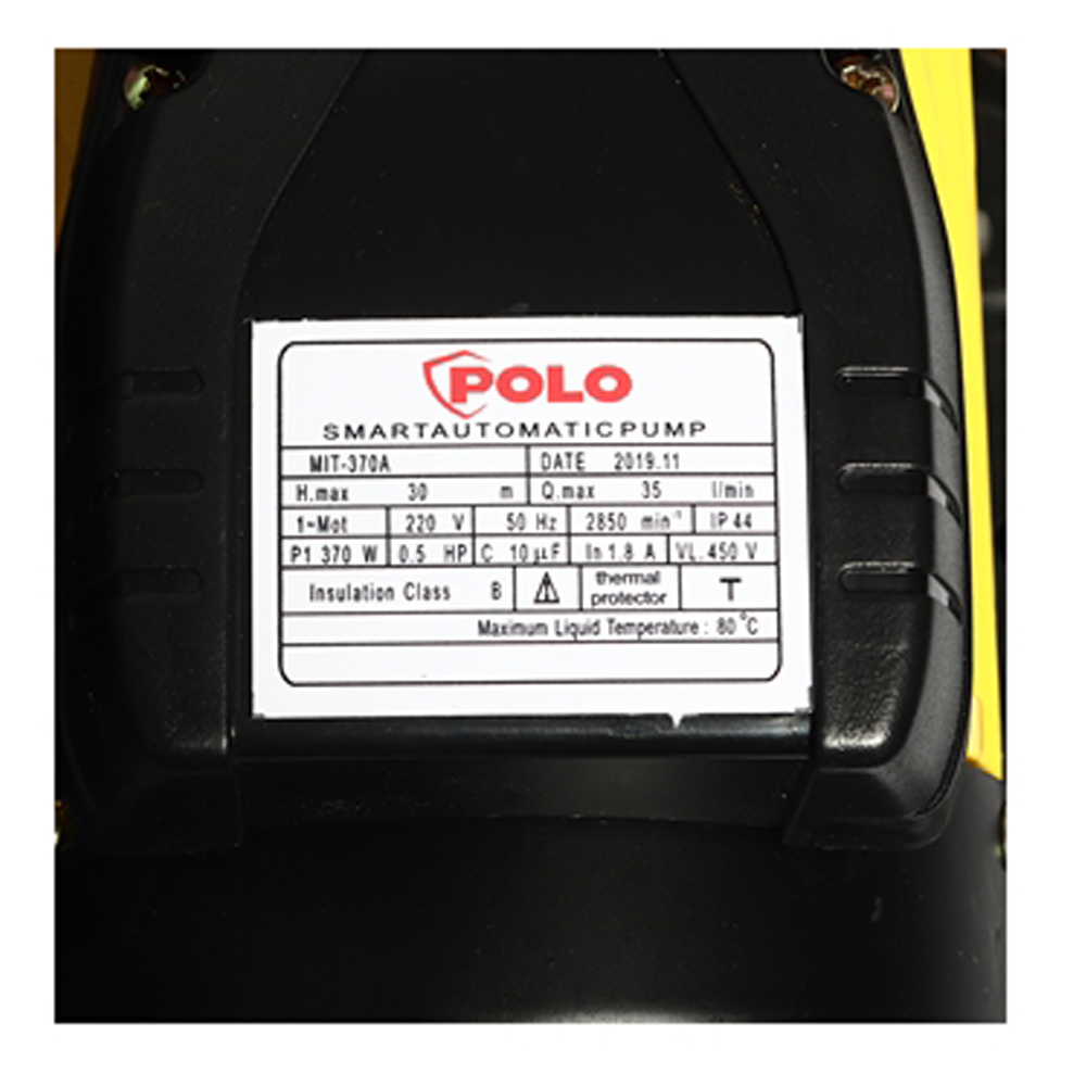 MIT370A ปั๊มน้ำอัตโนมัติ 370W+ฝาครอบ_01