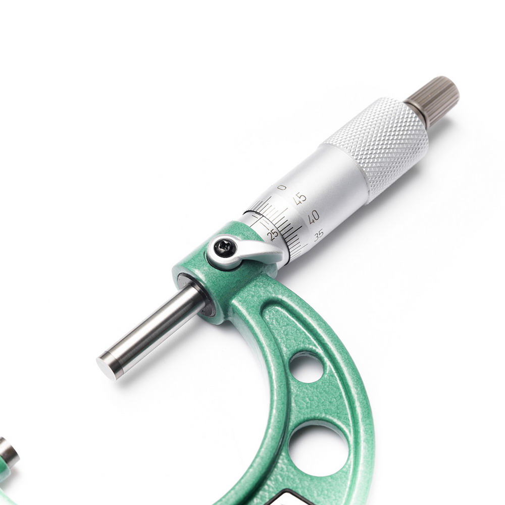 INSIZE 3203-50A ไมโครมิเตอร์ _2