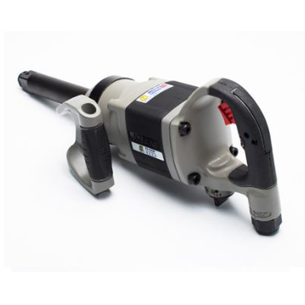 KI-1838-6 บล๊อกถอดล้อ 1 นิ้ว TWIN HAMMER