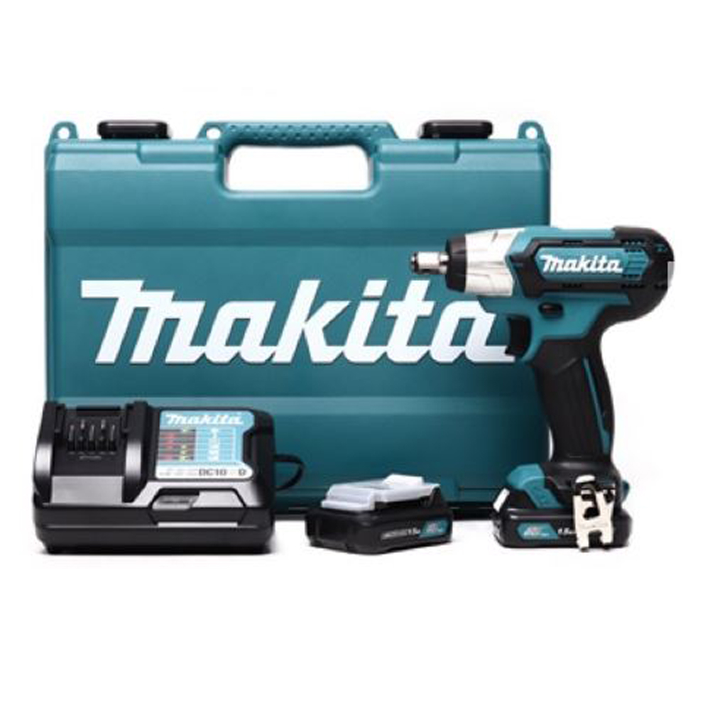 TW141DWYE บล๊อกไร้สาย1-2 12Vแบต2ก้อน