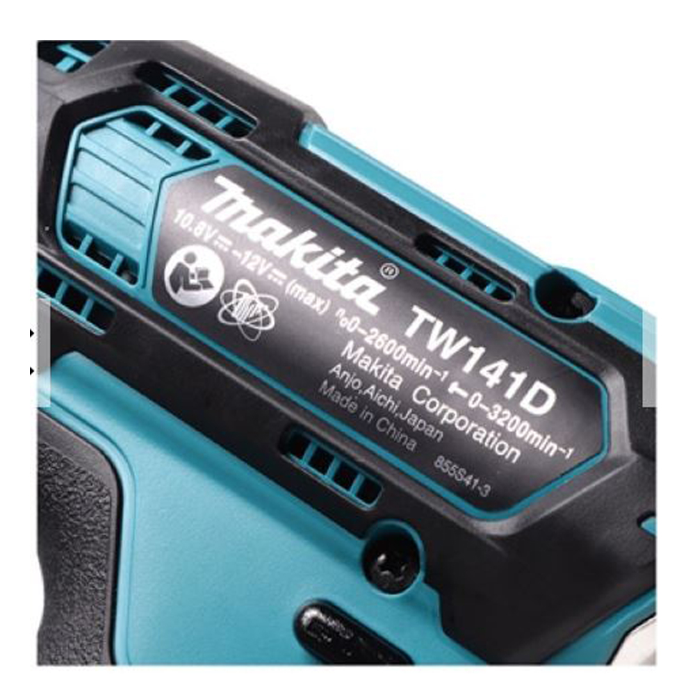 TW141DWYE บล๊อกไร้สาย1-2 12Vแบต2ก้อน_01