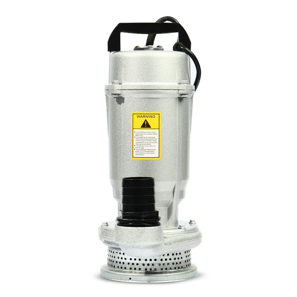 VALU QDX10-18-0-75 ปั๊มแช่ 1HP