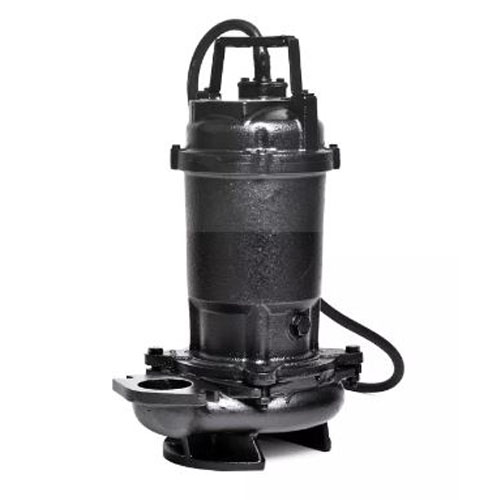 50DVS 5-75 ปั๊มสูบน้ำแบบจุ่ม