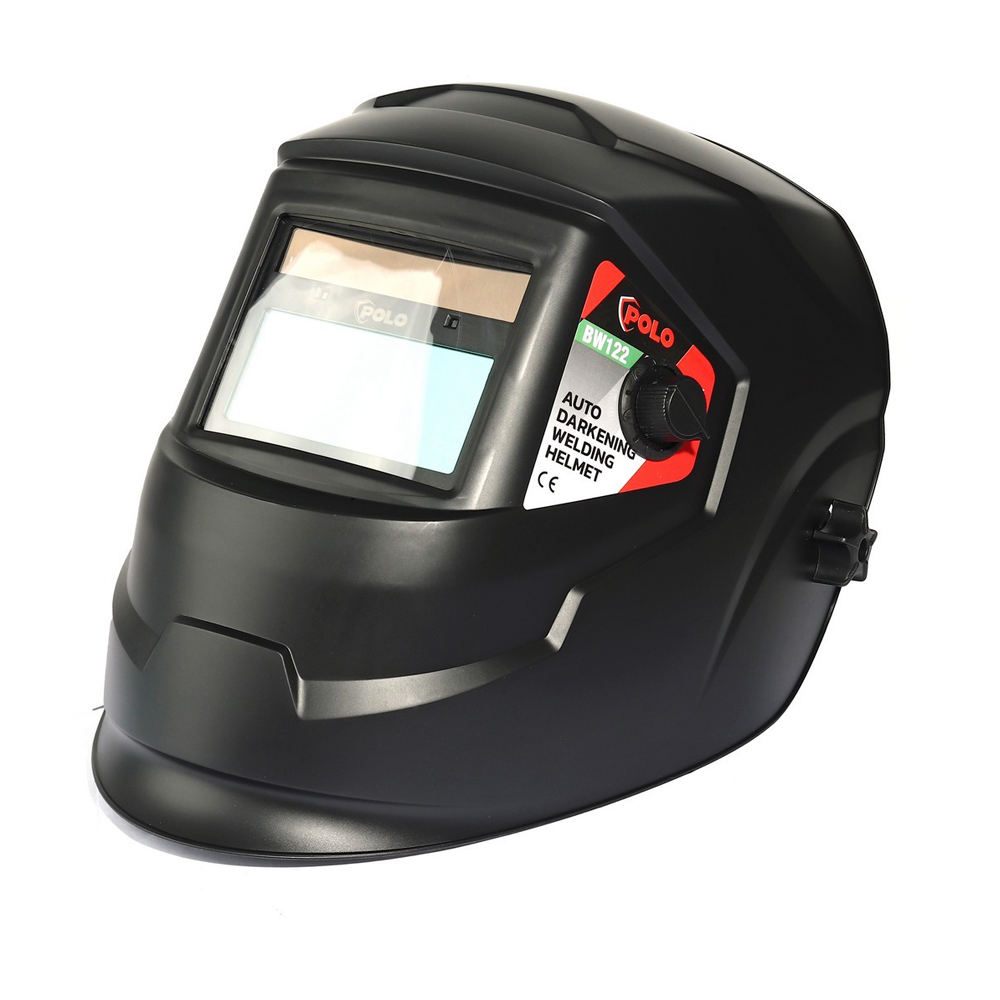 POLO BW122 หน้ากากปรับแสงอัตโนมัติ