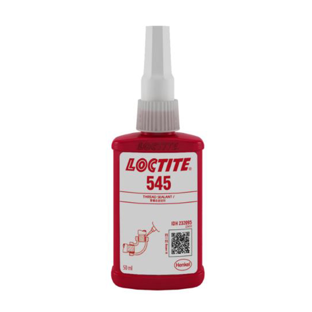 LOCTITE 545 น้ำยาซีลเกลียวซีล 50 ML fnengineering