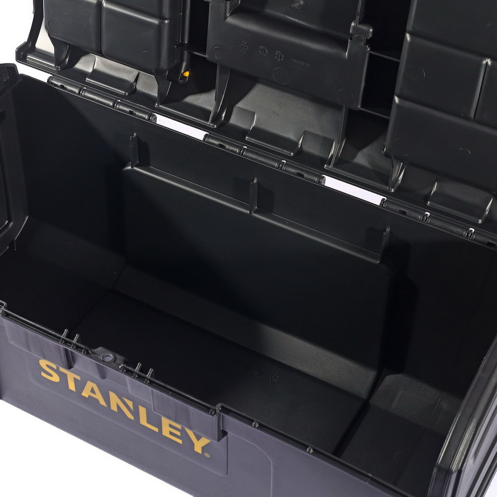 STANLEY 79218 กล่องเครื่องมือล็อคโลหะ ขนาด 24 นิ้ว รุ่น One Touch_3