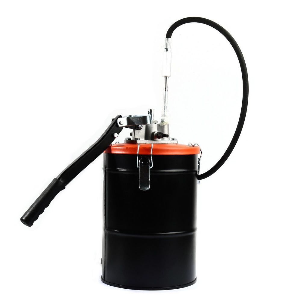 X10A ถังอัดจาระบีมือโยก ไม่มีล้อ_01