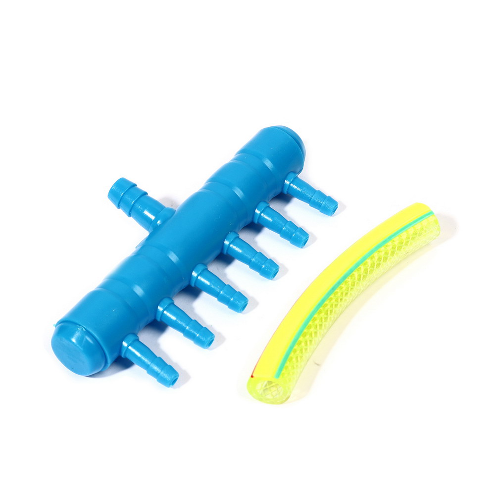 YAMANO LPP-10 ปั๊มลมไดอะเฟรม กำลังไฟ 10W_4