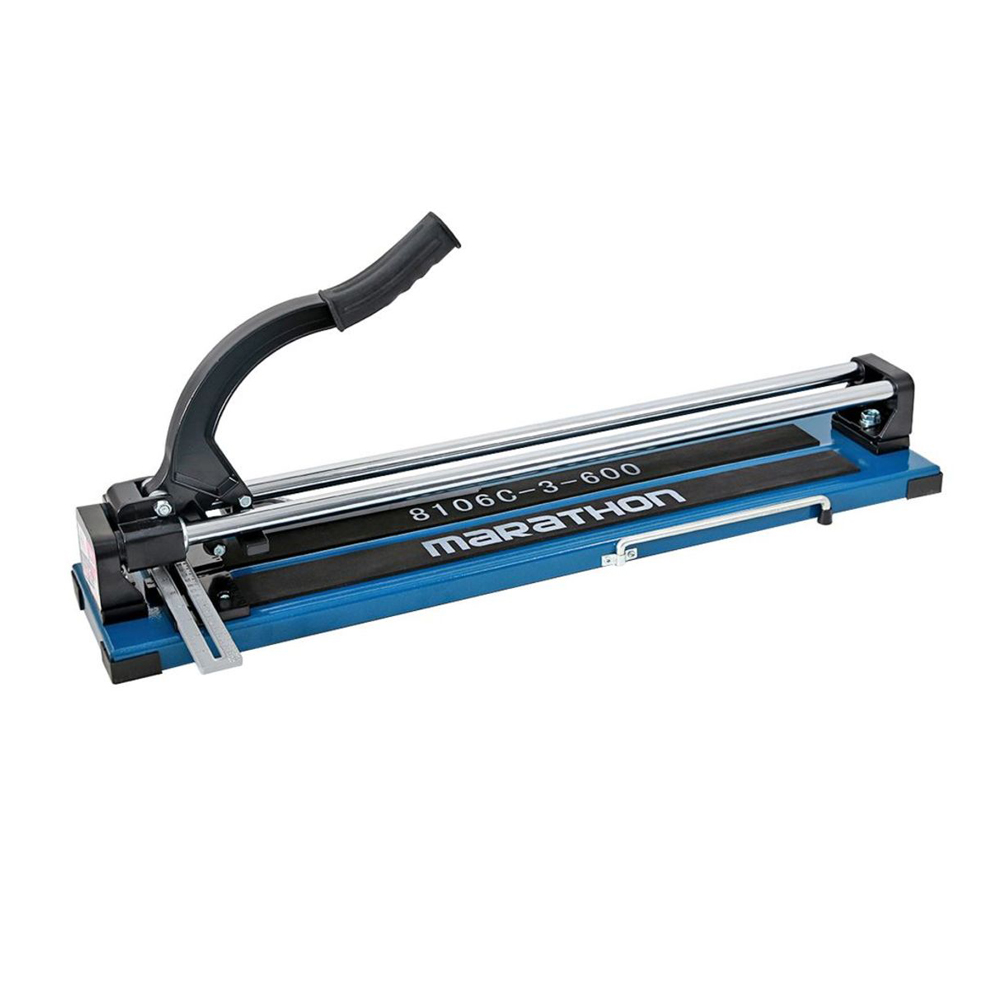 8106C-3-600 แท่นตัดกระเบื้องขนาด 600MM