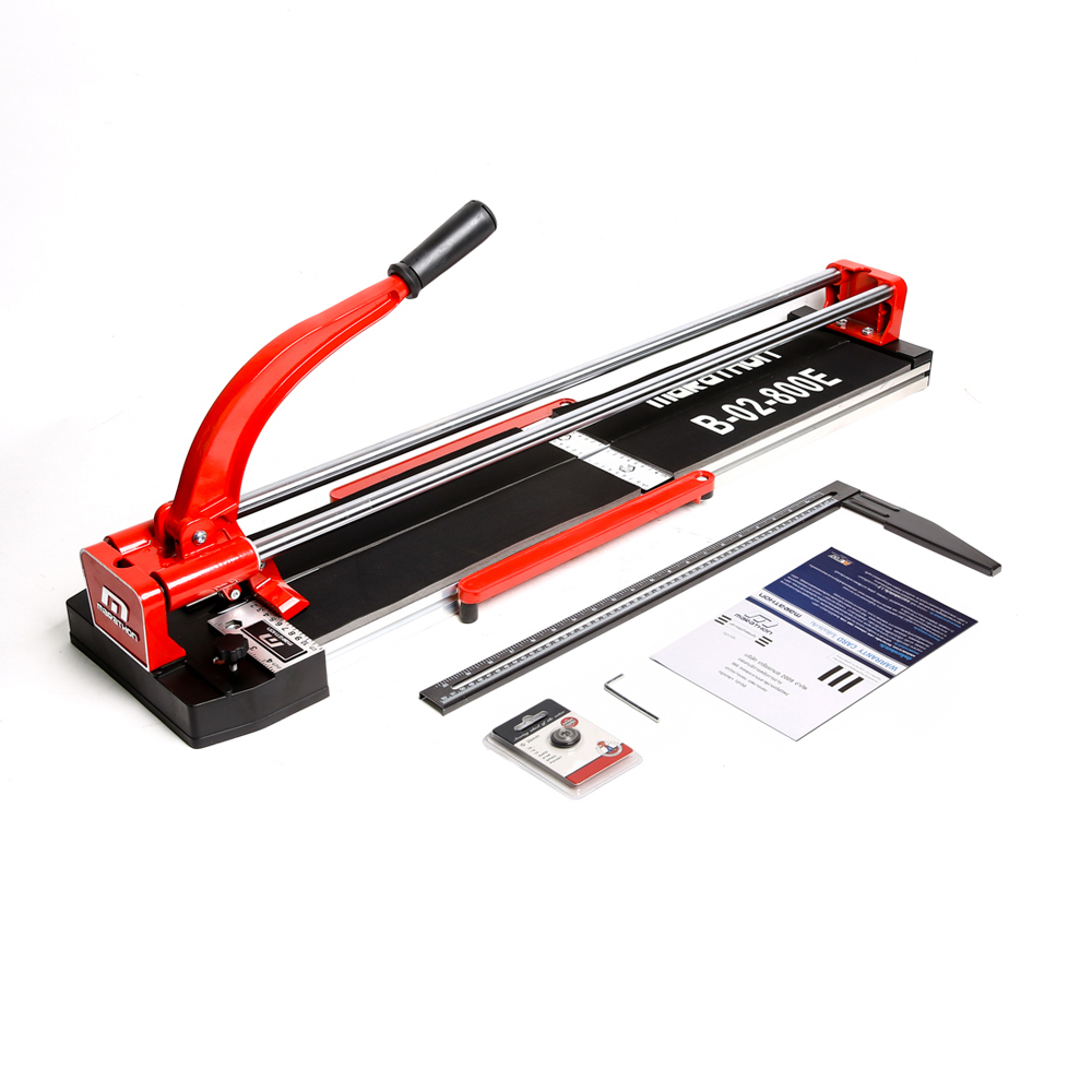 B-02-800E แท่นตัดกระเบื้องบาร์คู่_04