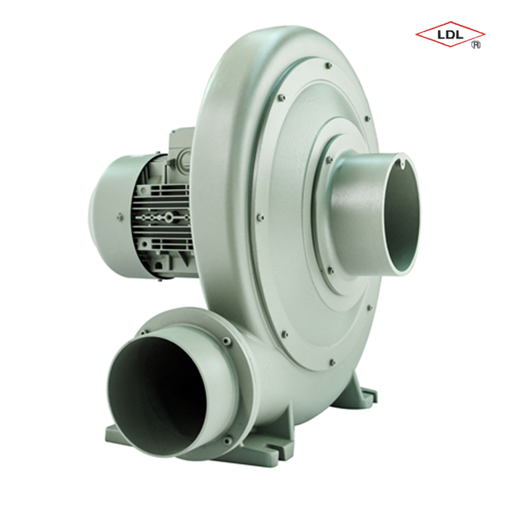 TB-3700 เทอร์โบโบลเวอร์ 5hp