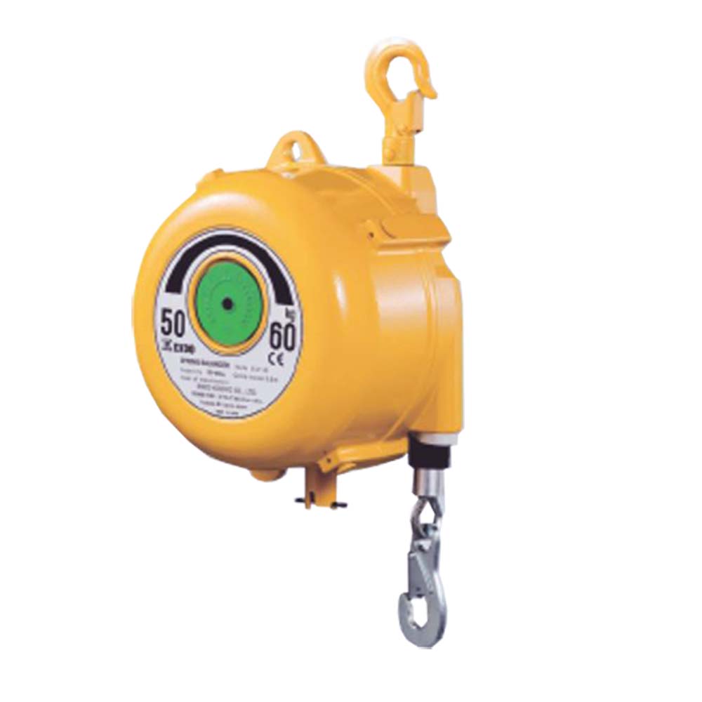 ELF-60 รอกแขวนแบบสปริง