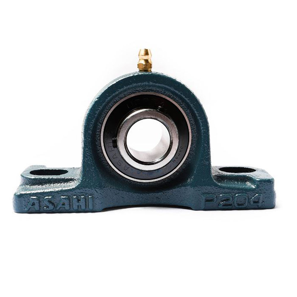 UCP204 ตลับลูกปืนตุ๊กตา ASAHI 20MM