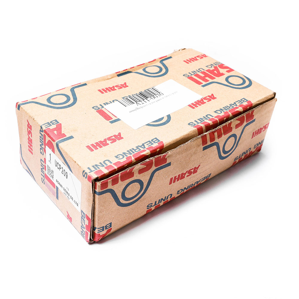 UCP209 ตลับลูกปืนตุ๊กตา อาซาฮี หมอนบล็อกแบริ่ง รูเพลา 45 MM_02