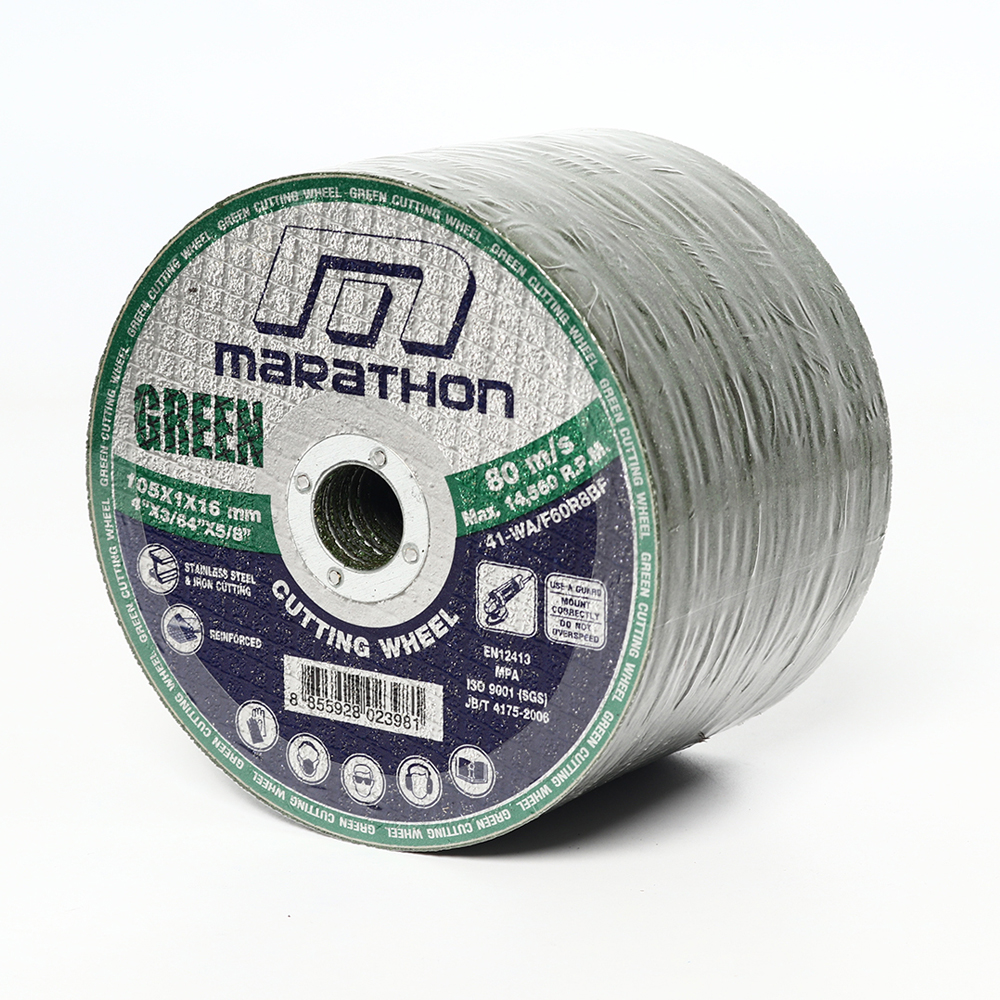 M311-1220 แผ่นตัดเหล็ก4 นิ้ว X1 มิล