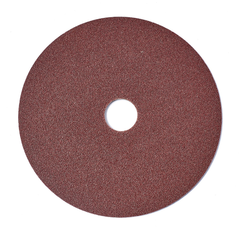 M318-0090 กระดาษทรายกลม 4 นิ้ว