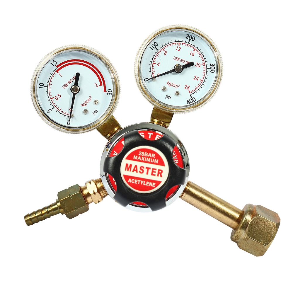 AR-101 เกจ์ AC