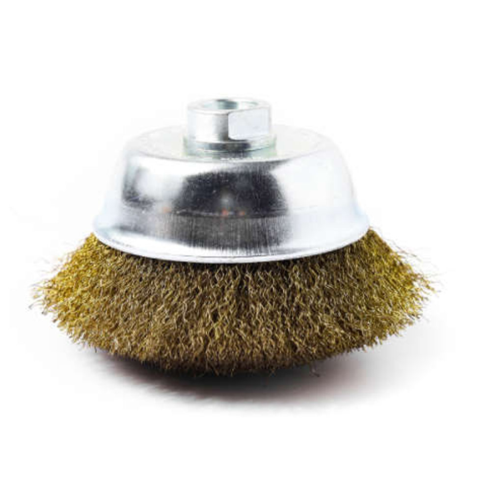 CB-5 แปรงถ้วยชุบทองเหลือง 4 นิ้ว-01