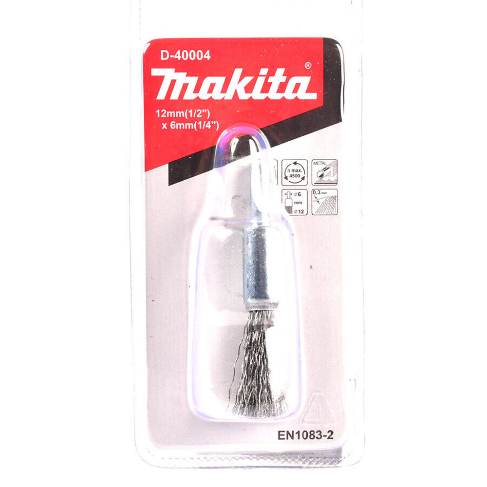 D-40004 แปรงลวดภู่กันมีแกน_01