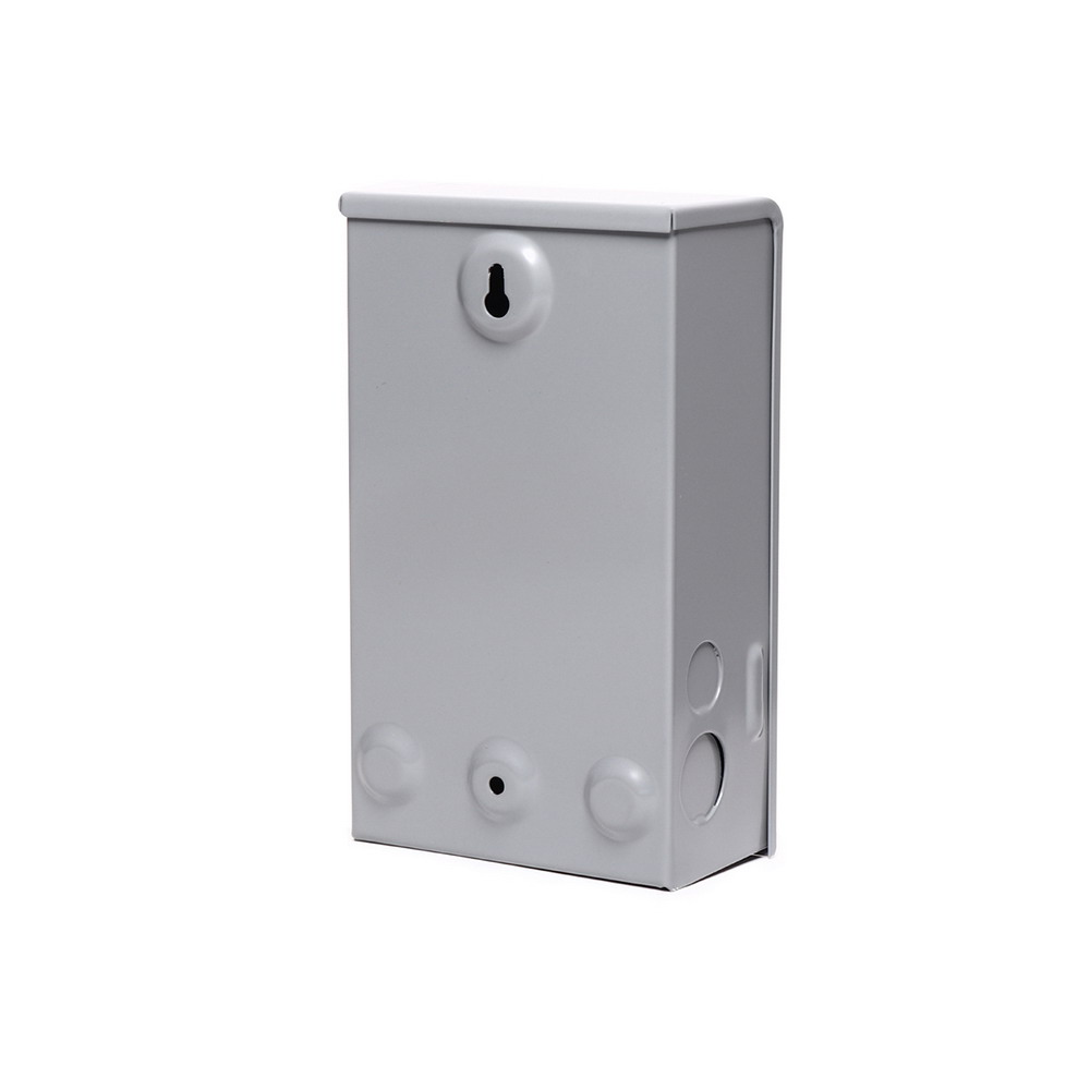 FRANKLIN 2803550115 สวิทช์คอนโทรล 0-5HP 220V_2