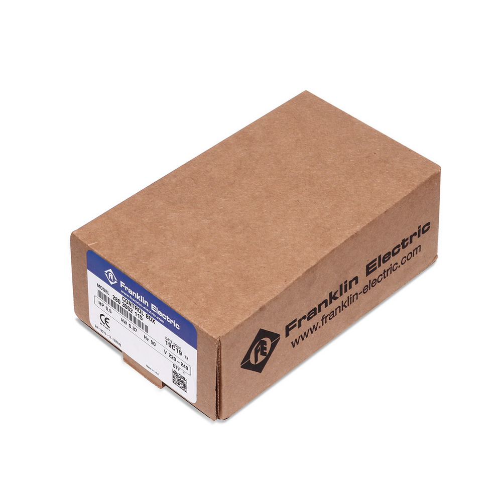 FRANKLIN 2803550115 สวิทช์คอนโทรล 0-5HP 220V_4