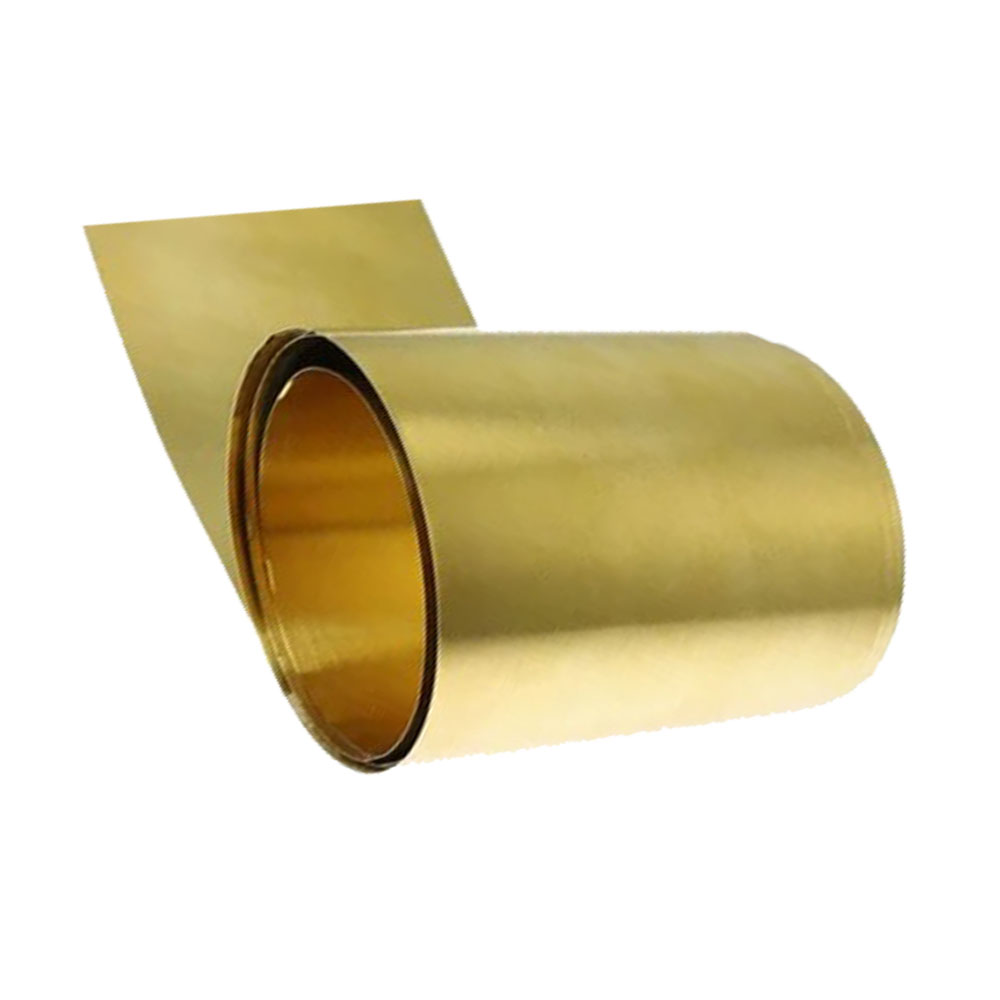 SB15-0.30-1000 shim brass แผ่นชิมทองเหลือง 0.30x152x1000 mm_01