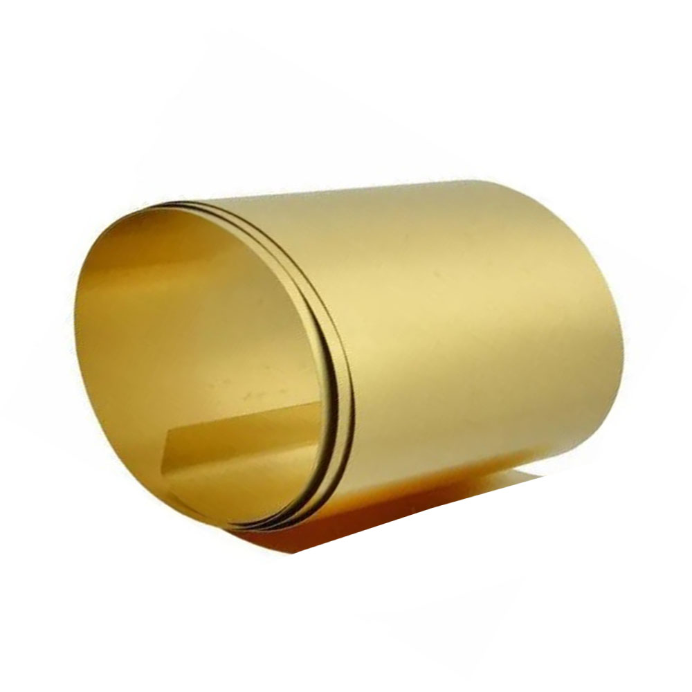 SB15-0.50-1000 shim brass แผ่นชิมทองเหลือง 0.50x152x1000 mm_01