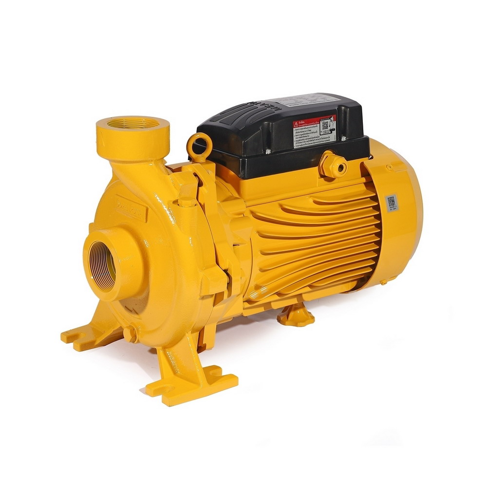 MITSUBISHI WCM-1505-S ปั๊มน้ำหอยโข่ง 2HP 220V_1